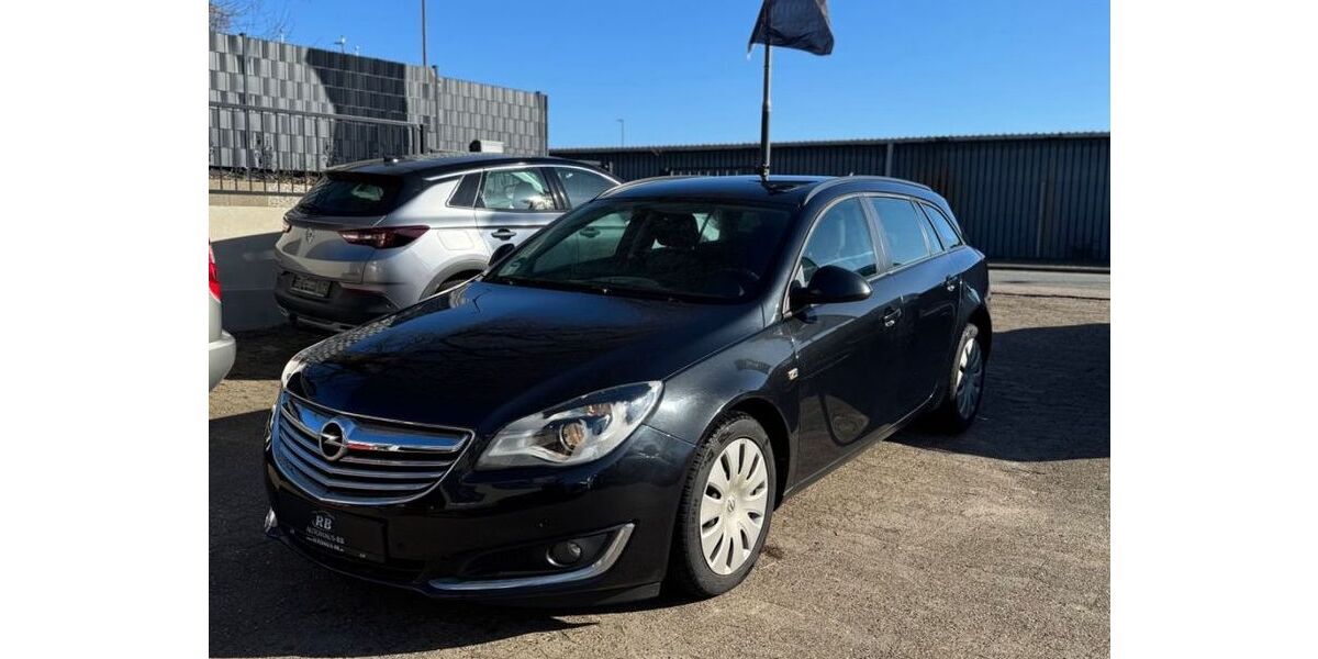 Opel Insignia 238.000 km 3.999 &euro; Ritterhude 27721
