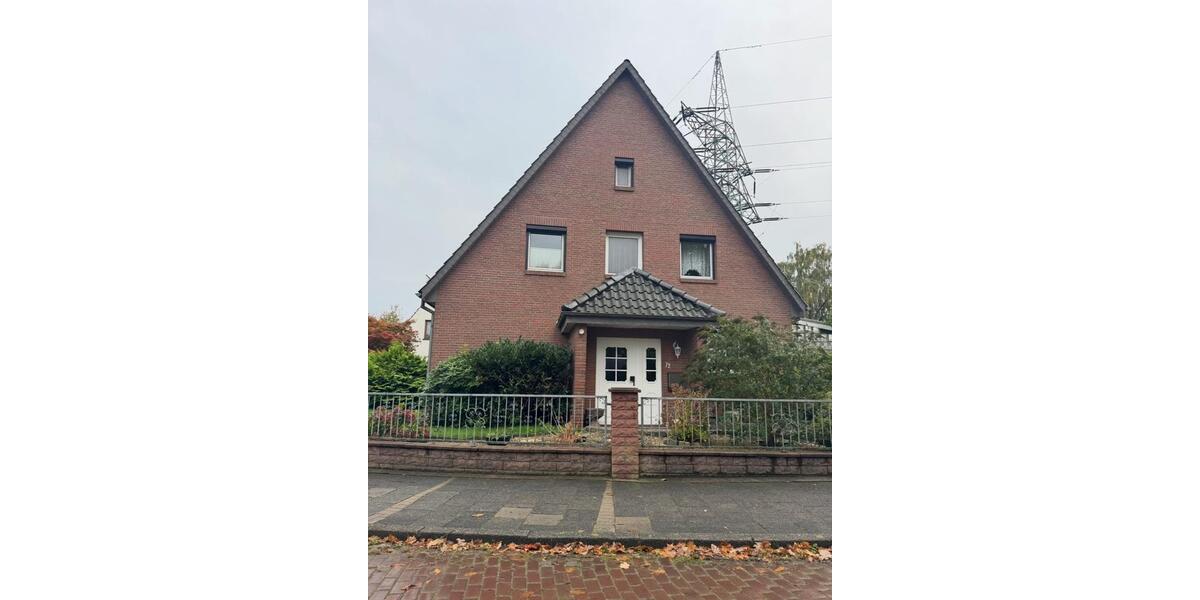 Doppelhaushälfte Bremen Blumenthal - 5 Zimmer, 151 m&sup2;, 285.000&euro; | Angebot:25803620