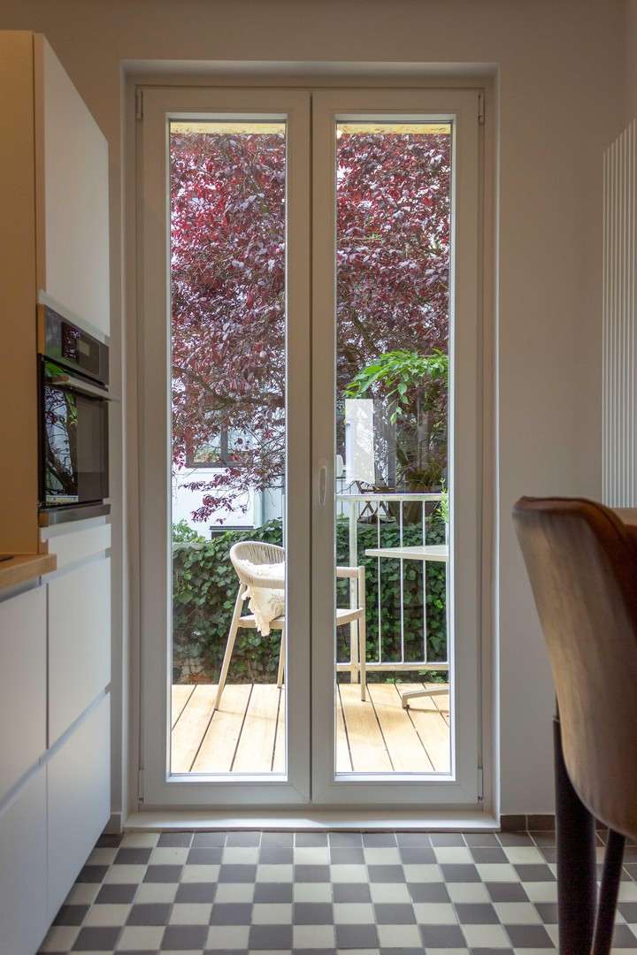 Wohnen auf Zeit in Bremen 1.250 € 2 zimmer