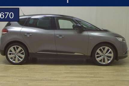 Renault Scenic 75.216 km 11.980 &euro; Bremen 28279