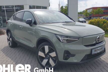 Volvo C40 46.175 km 31.444 &euro; Bremen 28357