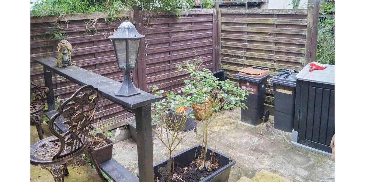 Reihenmittelhaus Bremen Ostertor - 3 Zimmer, 93 m&sup2;, 299.000&euro; | Angebot:26204587