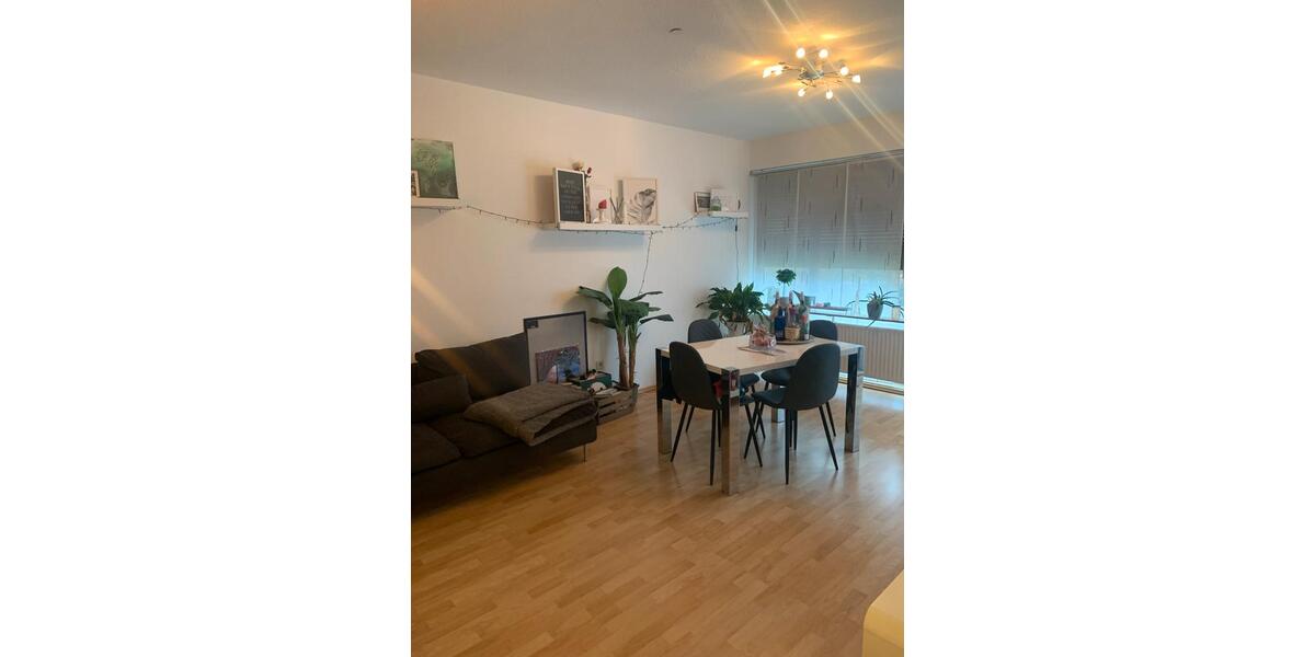 Erdgeschoßwohnung Stuhr - 2 Zimmer, 56 m&sup2;, 185.000&euro; | Angebot:25026184