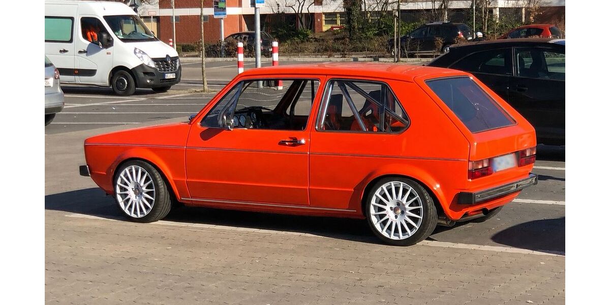 VW Golf 9.500 km 29.500 &euro; Bremen 28279
