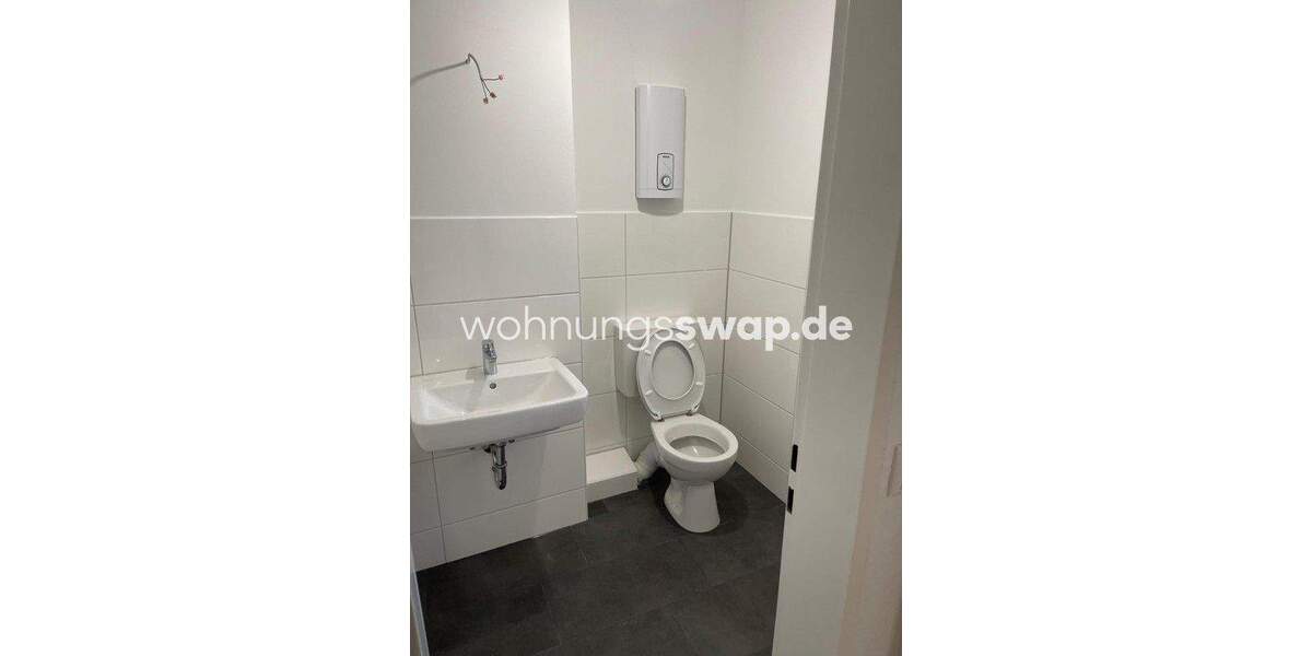 Etagenwohnung Bremen Mittelshuchting - 2 Zimmer, 54 m&sup2;, 365&euro; | Angebot:25936428