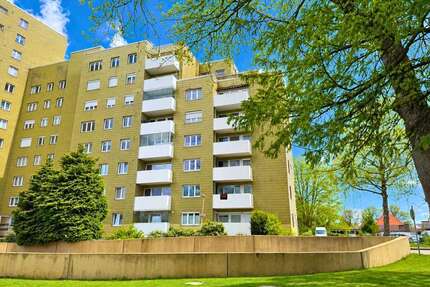 Wohnung Delmenhorst Deichhorst - 3 Zimmer, 75 m&sup2;, 85.000&euro; | Angebot:26638927