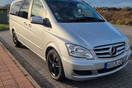 Mercedes-Benz Viano 208.000 km 16.300 &euro; Achim 28832