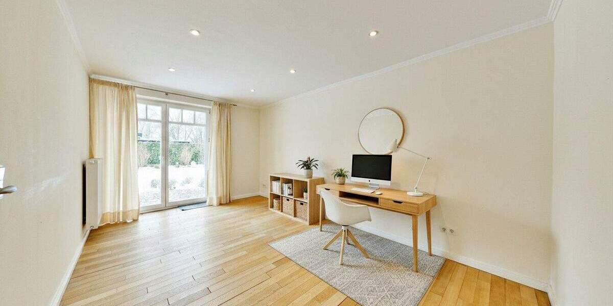 Einfamilienhaus Delmenhorst Mitte - 4 Zimmer, 153 m&sup2;, 725.000&euro; | Angebot:24871923