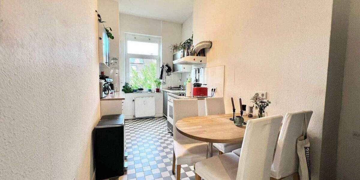 Mehrfamilienhaus, Wohnhaus Bremen Neustadt - 1 Zimmer, 999.999&euro; | Angebot:25937762