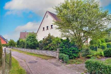 Haus Langwedel - 8 Zimmer, 177 m&sup2;, 399.000&euro; | Angebot:23962063