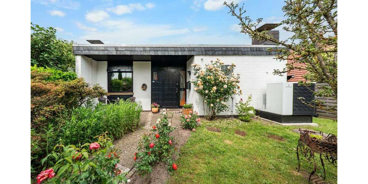 Einfamilienhaus Weyhe - 4 Zimmer, 133 m&sup2;, 375.000&euro; | Angebot:26933100