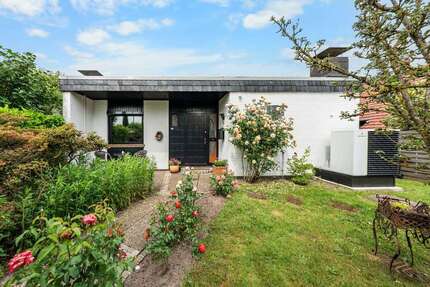 Haus Weyhe - 4 Zimmer, 133 m&sup2;, 375.000&euro; | Angebot:26933100