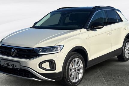 VW T-Roc 46.084 km 23.930 &euro; Sottrum 27367