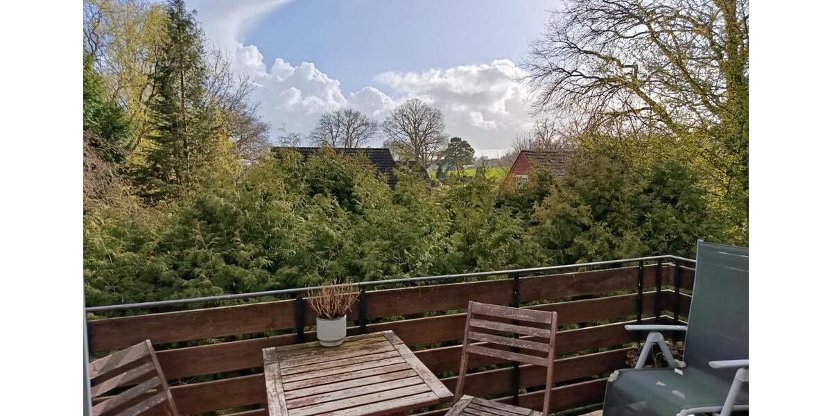 Dachgeschoßwohnung Osterholz-Scharmbeck Scharmbeck - 3 Zimmer, 75 m&sup2;, 480&euro; | Angebot:26018143