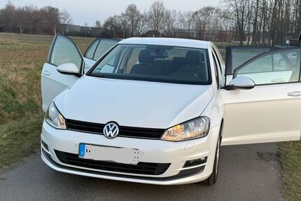 VW Golf 145.000 km 9.000 &euro; Stuhr 28816