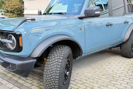 Ford Bronco 34.750 km 75.000 € Bremen 28211