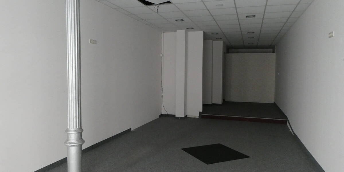 Gewerbeobjekt Bremen-Vegesack Vegesack - 1.200&euro; | Angebot:26806866