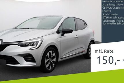 Renault Clio 22.949 km 11.690 &euro; Stuhr 28816