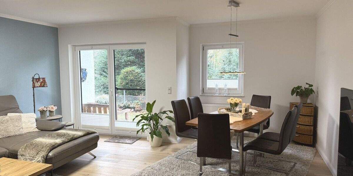 Doppelhaushälfte Bremen / Aumund Aumund-Hammersbeck - 3 Zimmer, 108 m&sup2;, 295.000&euro; | Angebot:24547474