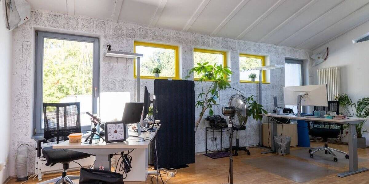 Gewerbeobjekt Ganderkesee - 3 Zimmer, 619 m&sup2;, 980.000&euro; | Angebot:23960242