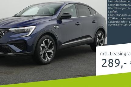 Renault Arkana 2.818 km 26.340 &euro; Bremen 28207