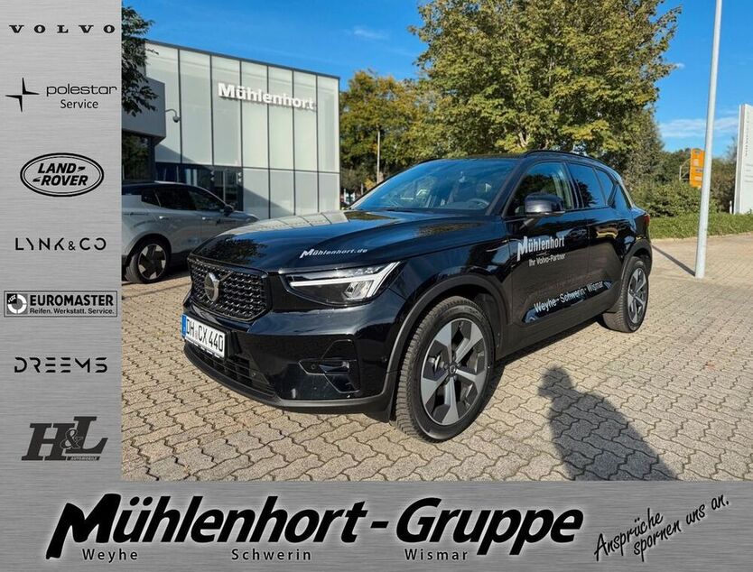 XC40