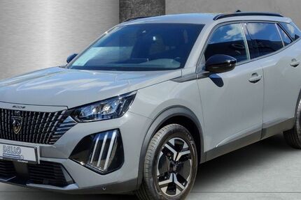 Peugeot 2008 6.339 km 24.980 &euro; Syke-Barrien 28857