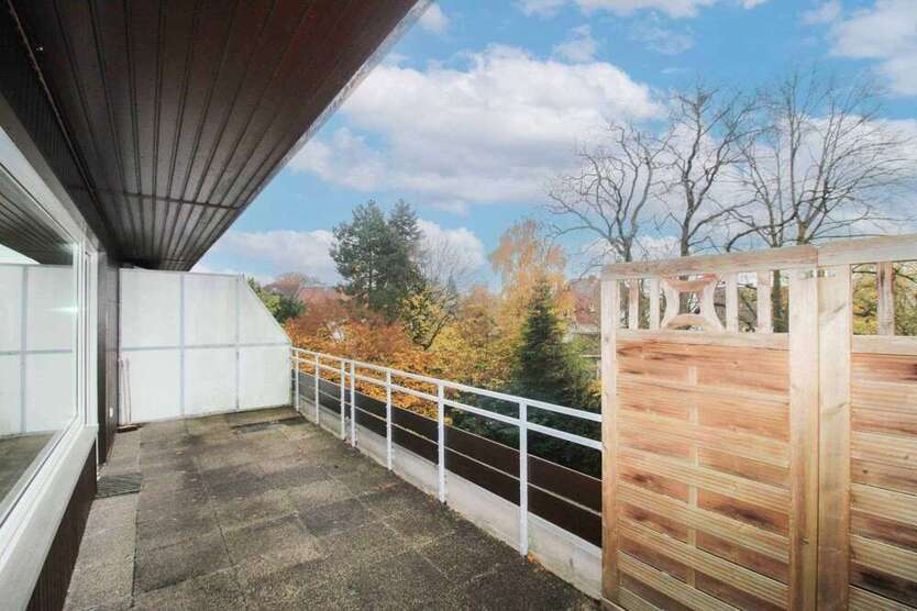 Wohnung zum Kaufen in Bremen 209.000 € 52 m² 1 zimmer