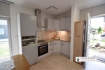 Neubau aus 2020 mit Einliegerwohnung für 1 Person am Altbestand Garage, Garten, Einbauküche u.v.m. - Einfamilienhaus Stuhr | Angebot:24212736