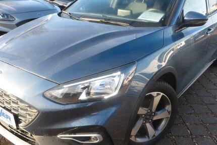 Ford Focus 102.823 km 14.790 &euro; Achim-Baden 28832