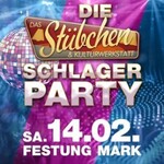 Die Kultige Schlager-Party