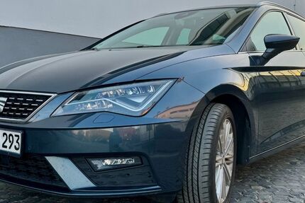Seat Leon 102.223 km 14.790 &euro; Bremen 28199