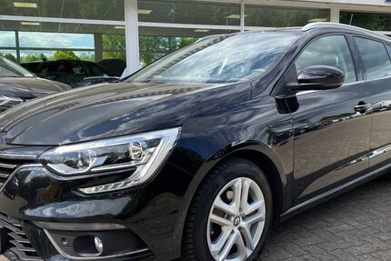 Renault Megane 91.106 km 14.690 € Lilienthal 28865