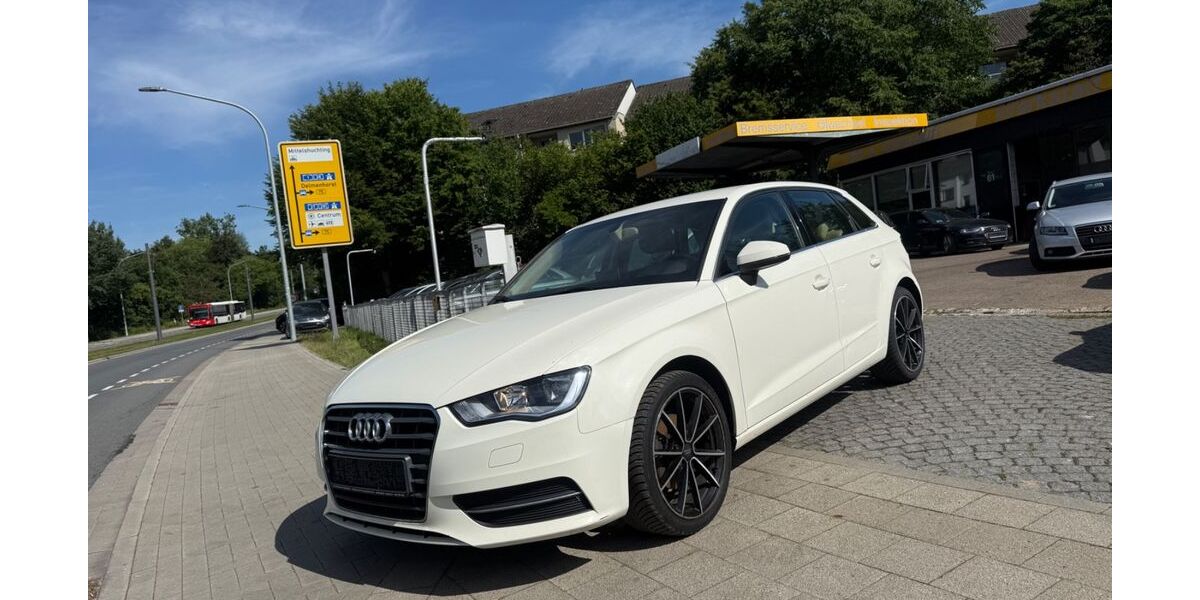 Audi A3 224.000 km 6.800 &euro; Bremen 28259