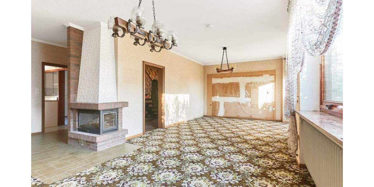 Mehrfamilienhaus, Wohnhaus Achim - 5 Zimmer, 145 m&sup2;, 398.000&euro; | Angebot:25864552