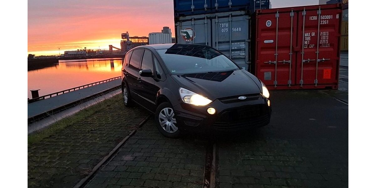 Ford S-Max 345.000 km 3.000 &euro; Bremen 28237