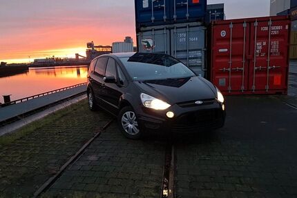 Ford S-Max 345.000 km 3.500 &euro; Bremen 28237