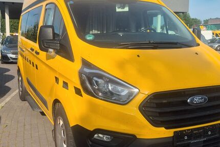 Ford Transit Custom 275.000 km 17.990 &euro; Achim 28832