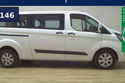 Ford Transit Custom 137.529 km 19.680 &euro; Bremen / Arsten 28279