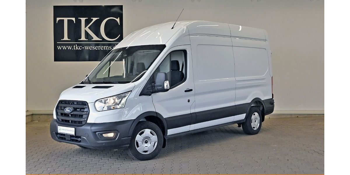 Ford Transit 40.362 km 27.727 &euro; Hude 27798