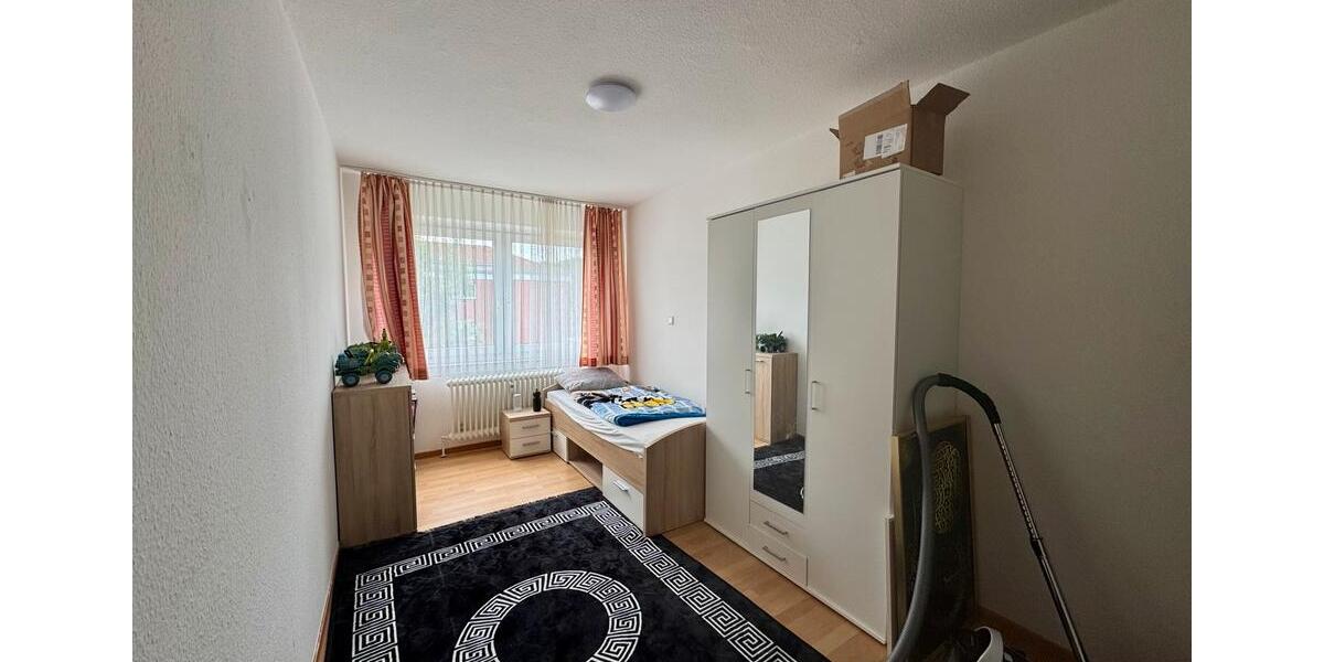 Etagenwohnung Osterholz-Scharmbeck Scharmbeck - 4 Zimmer, 91 m&sup2;, 170.000&euro; | Angebot:27049146