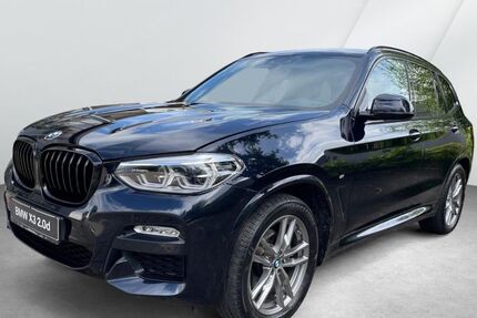 BMW X3 63.500 km 35.490 € Osterholz-Scharmbeck 27711