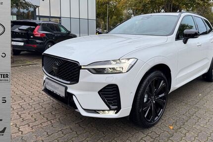 Volvo XC60 4.500 km 56.490 &euro; Weyhe 28844