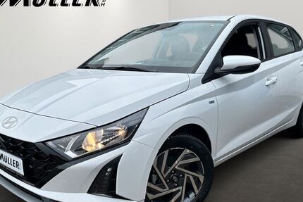 Hyundai i20 16.250 km 19.990 € Delmenhorst 27755