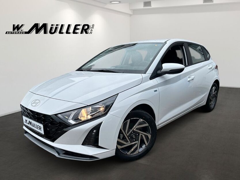 Hyundai i20 16.250 km 19.990 € Delmenhorst 27755