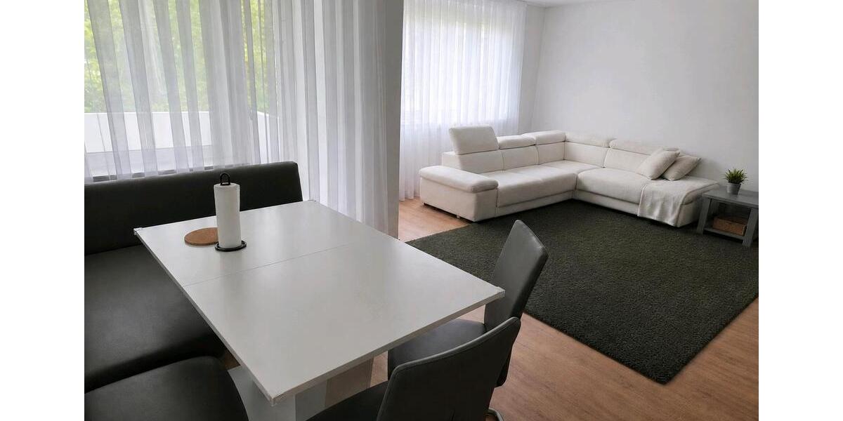 Etagenwohnung Bremen Osterholz - 4 Zimmer, 86 m&sup2;, 1.300&euro; | Angebot:26600734