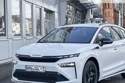 Skoda Enyaq 8.500 km 52.690 &euro; Bremen 28207