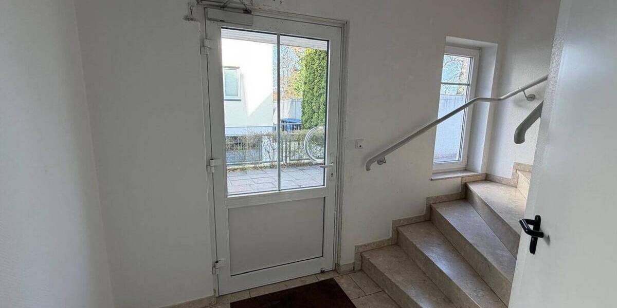 Etagenwohnung Lilienthal - 2 Zimmer, 71 m&sup2;, 269.000&euro; | Angebot:26595093