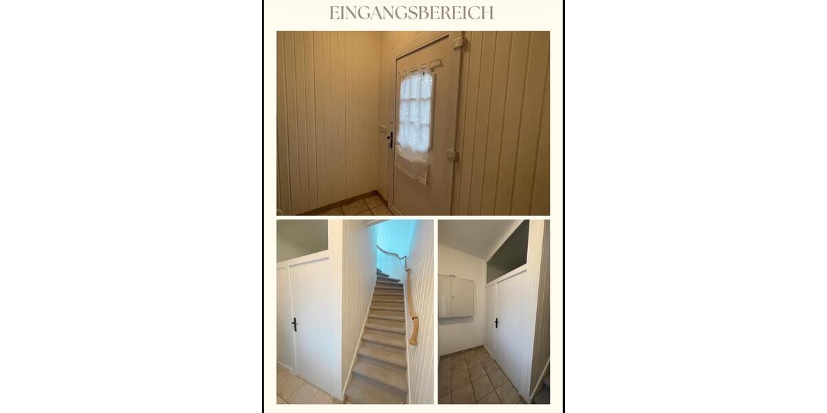Etagenwohnung Weyhe - 3 Zimmer, 75 m&sup2;, 790&euro; | Angebot:25333452