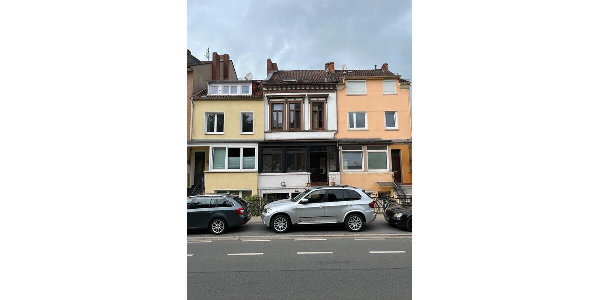 Reihenhaus Bremen Findorff - 7.5 Zimmer, 170 m&sup2;, 425.000&euro; | Angebot:26698676